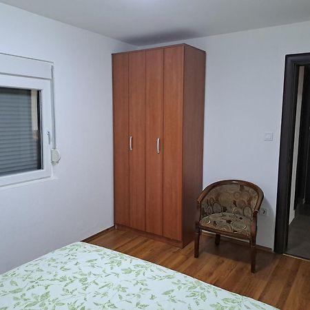 Apartments Mirkovic Cetinje Exterior photo