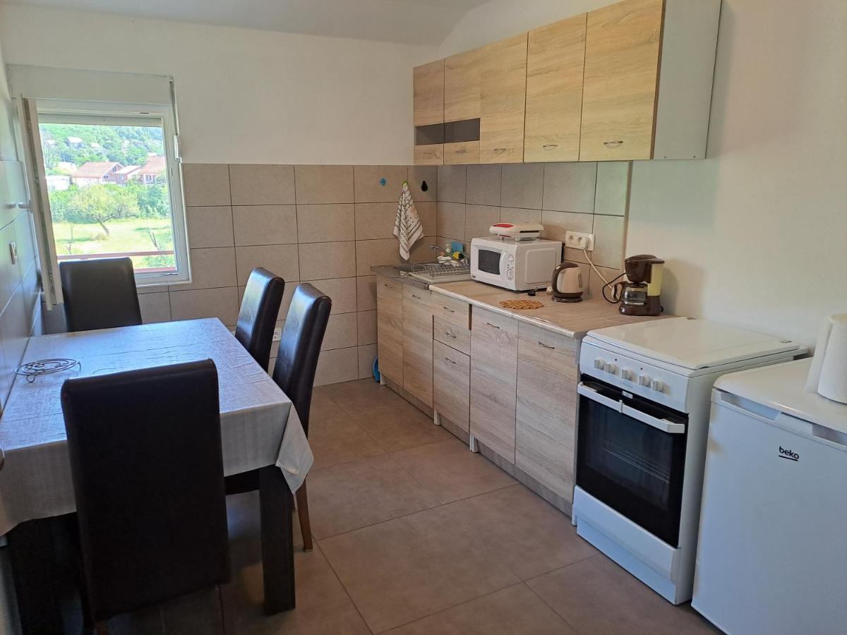 Apartments Mirkovic Cetinje Exterior photo