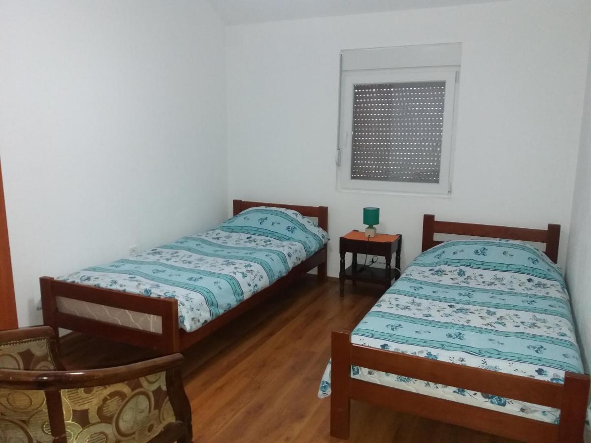 Apartments Mirkovic Cetinje Exterior photo
